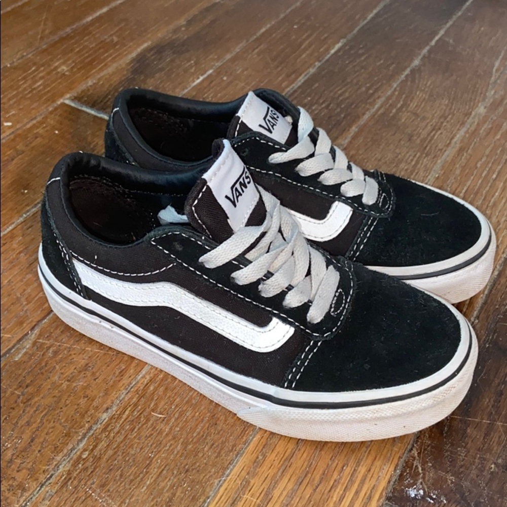 Vans Old Skool